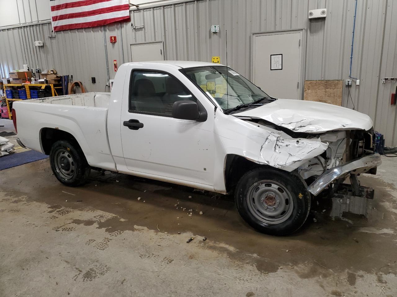 2007 Chevrolet Colorado - Image 4