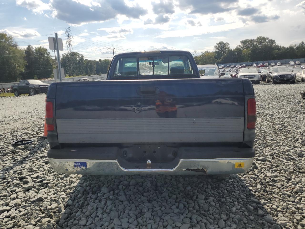 1994 Dodge Ram 1500 - Фото 6