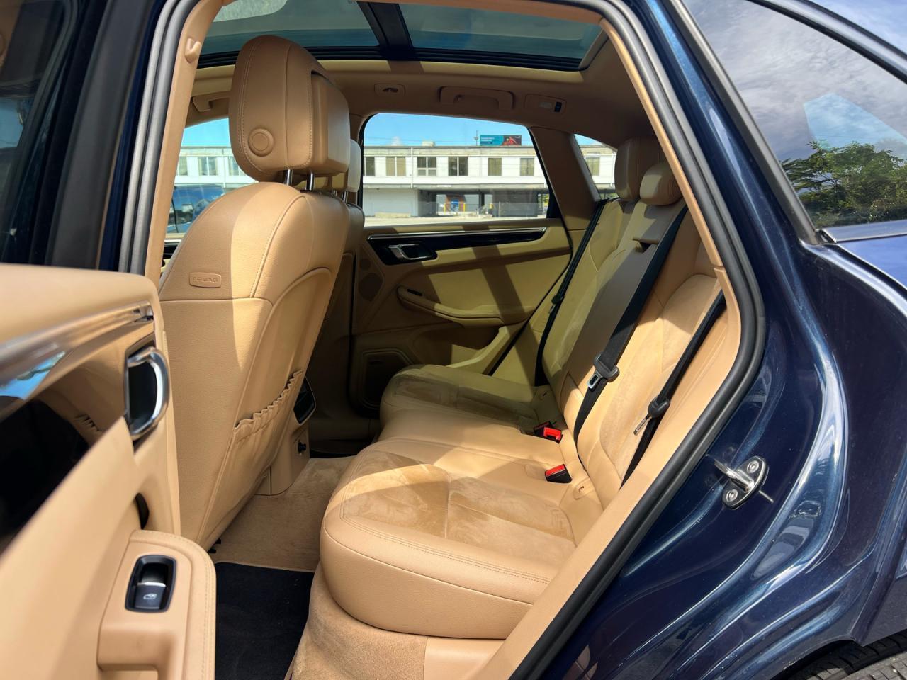 2015 Porsche Macan S - Фото 6