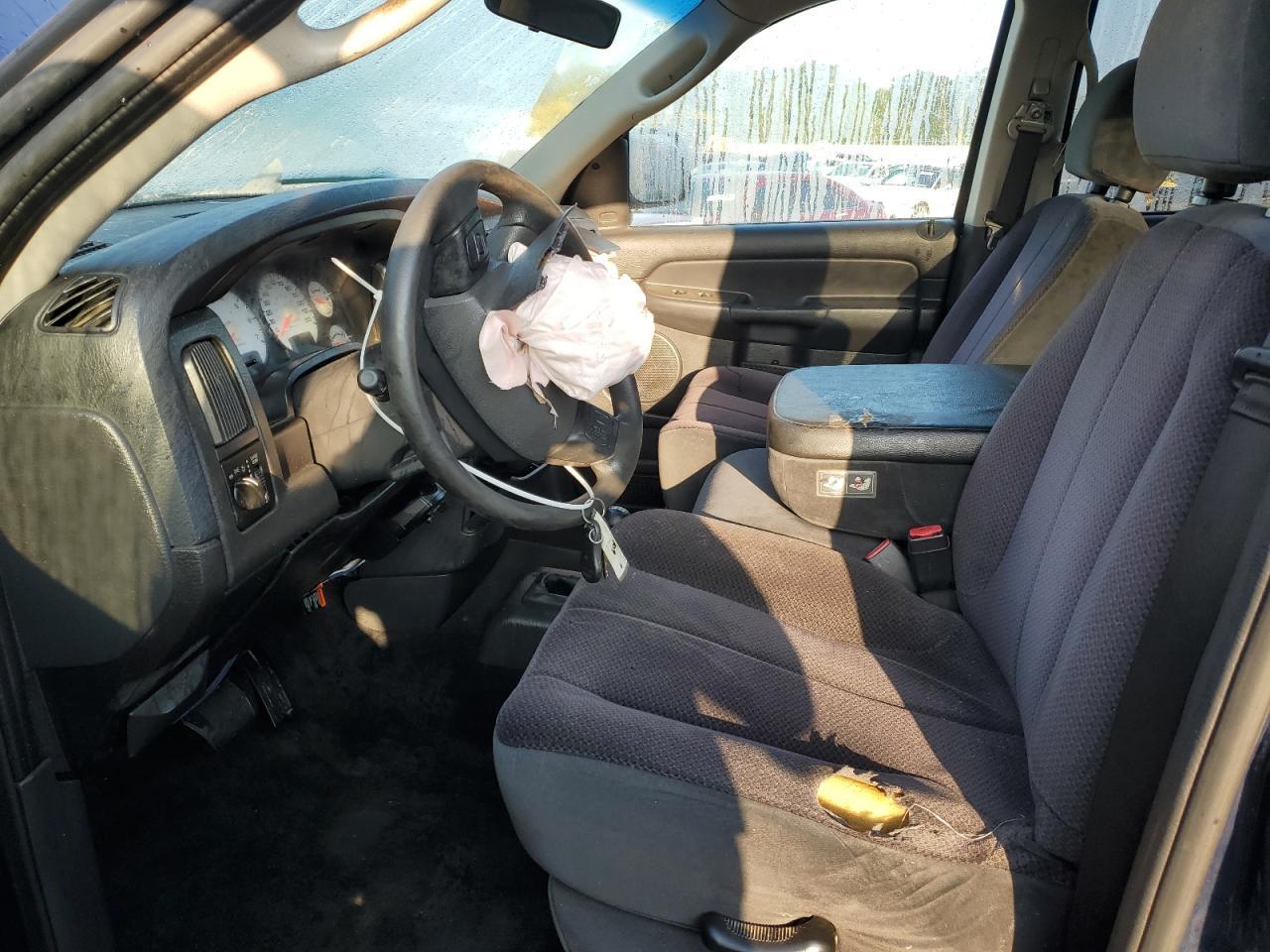 2005 Dodge Ram 1500 St - Image 7