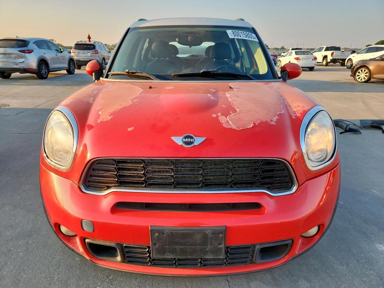 2011 Mini Cooper S Countryman - Image 5