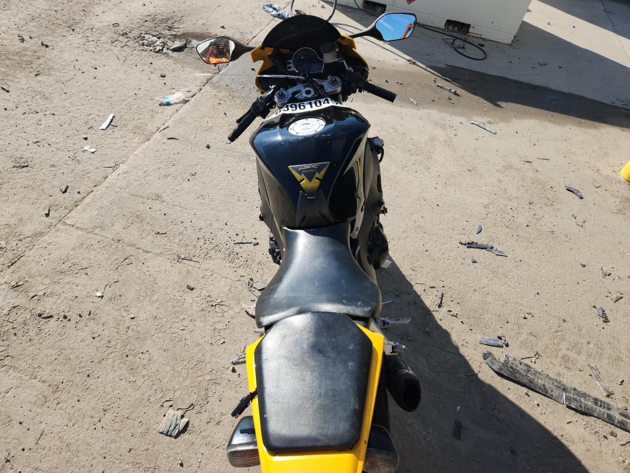 2008 Honda Cbr1000 Rr - Image 6