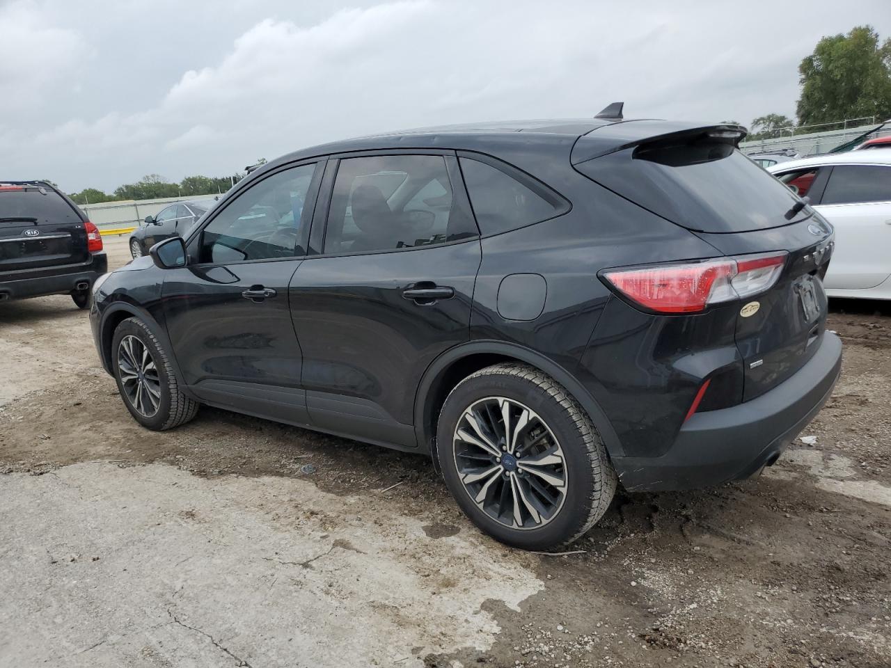 2021 Ford Escape Se - Image 2