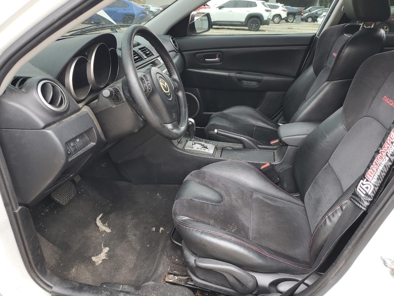 2007 Mazda 3 Hatchback - Фото 7