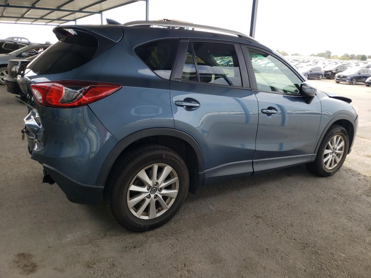 2016 Mazda Cx-5 Touring - Фото 3