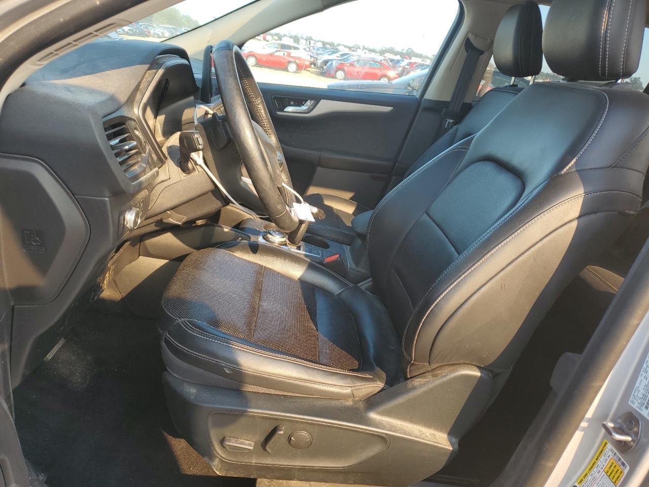 2020 Ford Escape Sel - Image 7