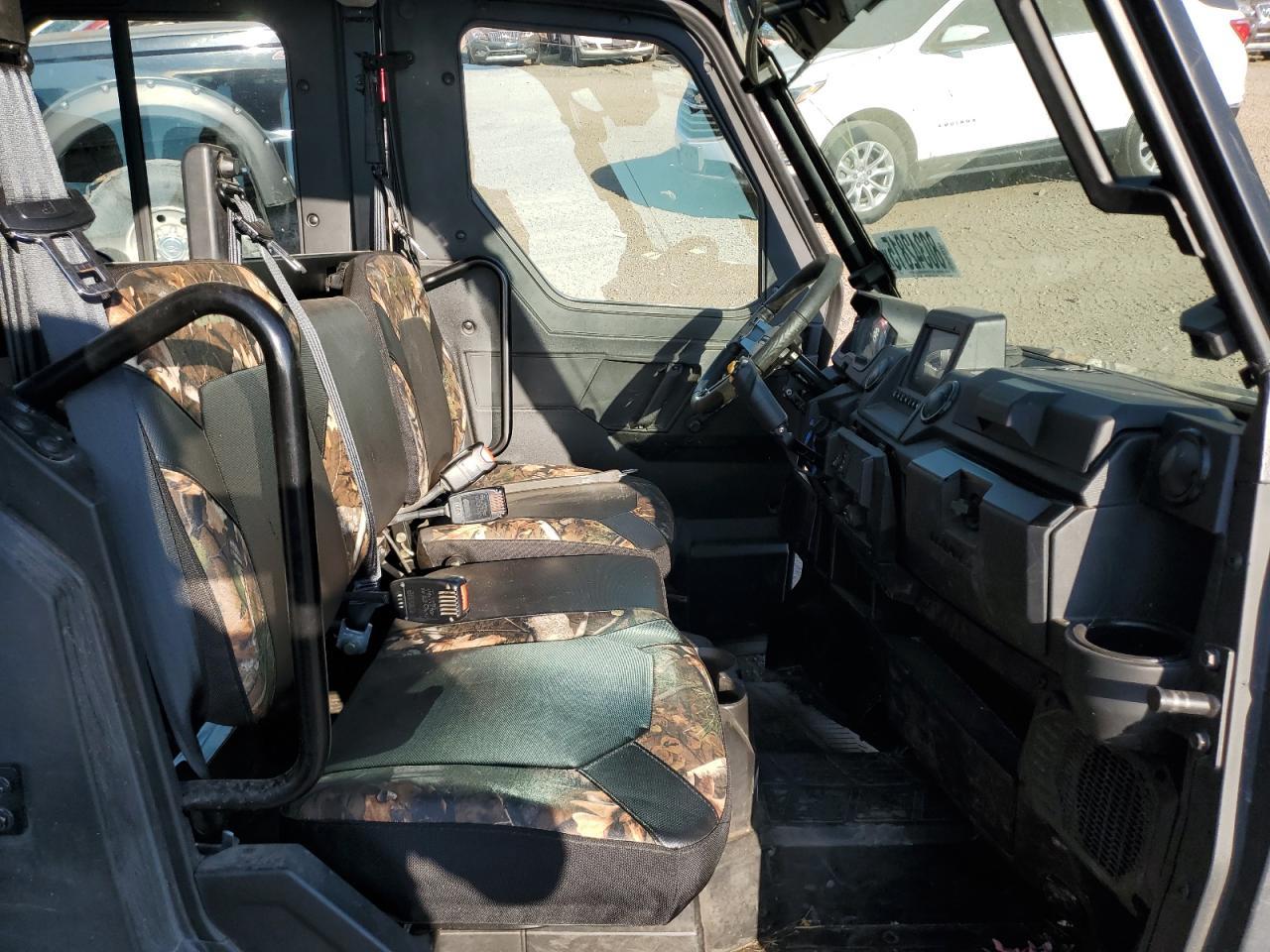 2020 Polaris Ranger Cre - Atv - Фото 5