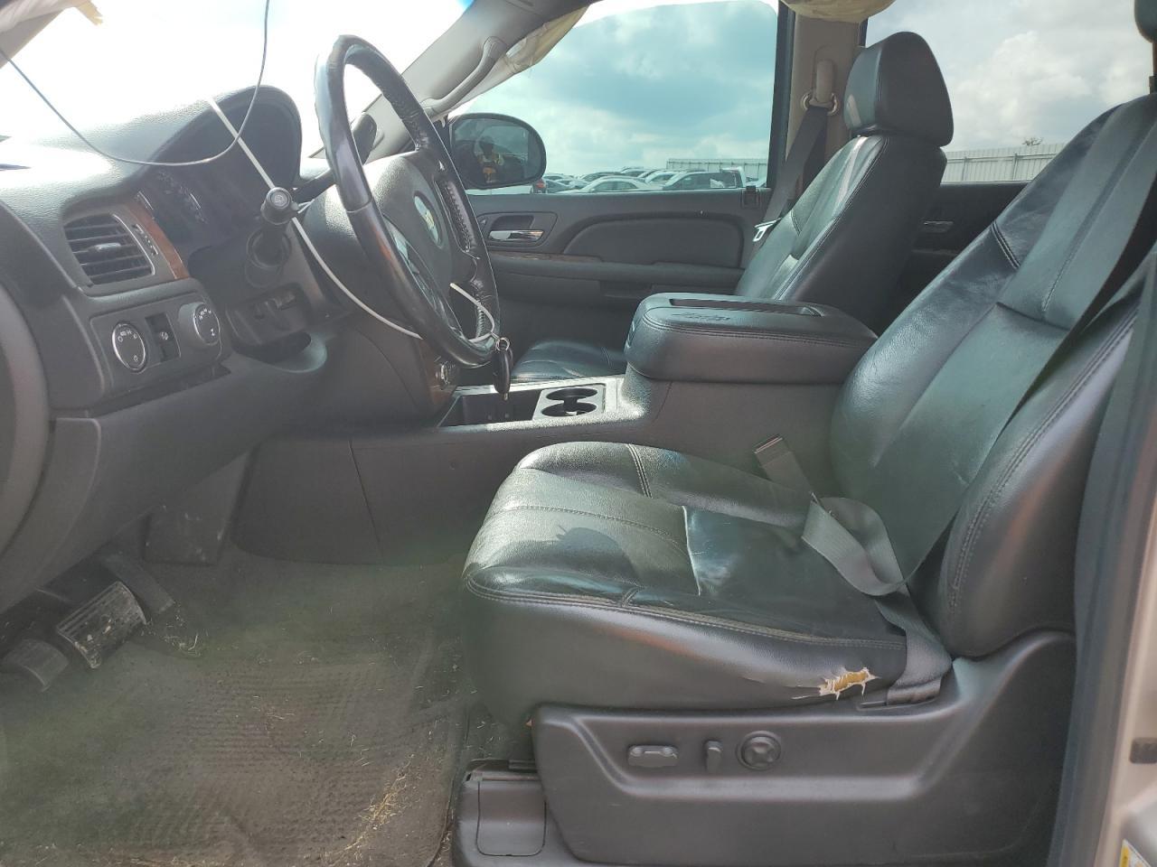 2007 Chevrolet Tahoe K1500 - Фото 7