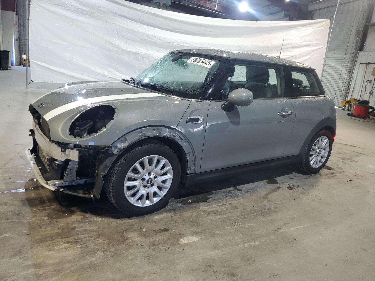 2014 Mini Cooper