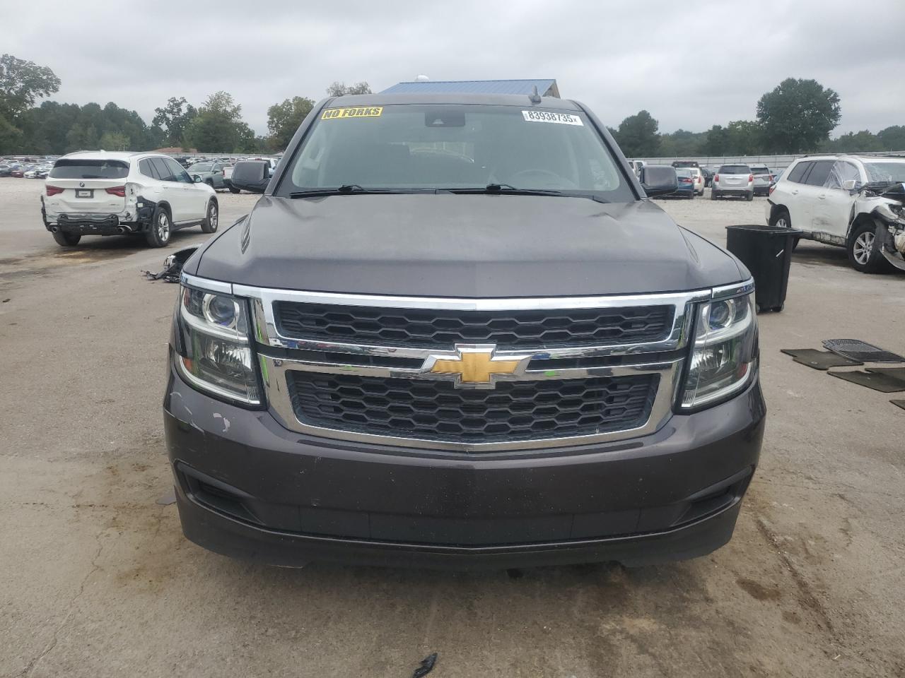 2016 Chevrolet Suburban C1500 Lt - Image 5