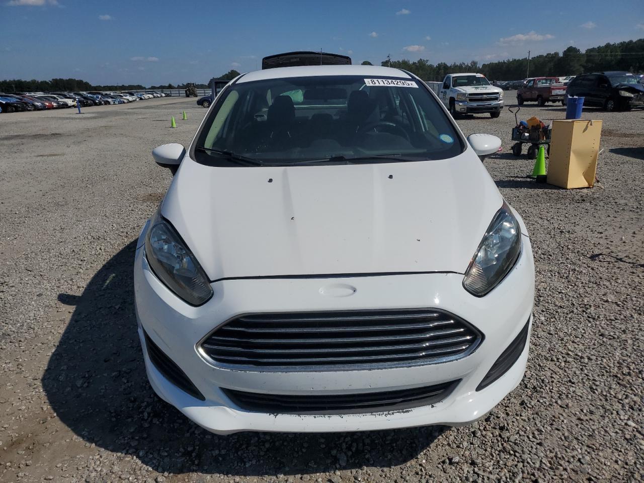 2019 Ford Fiesta - Image 5
