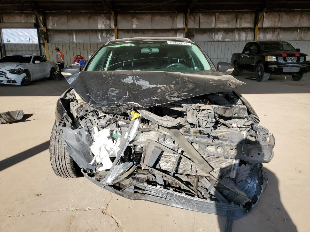 2015 Ford Focus Se - Фото 5