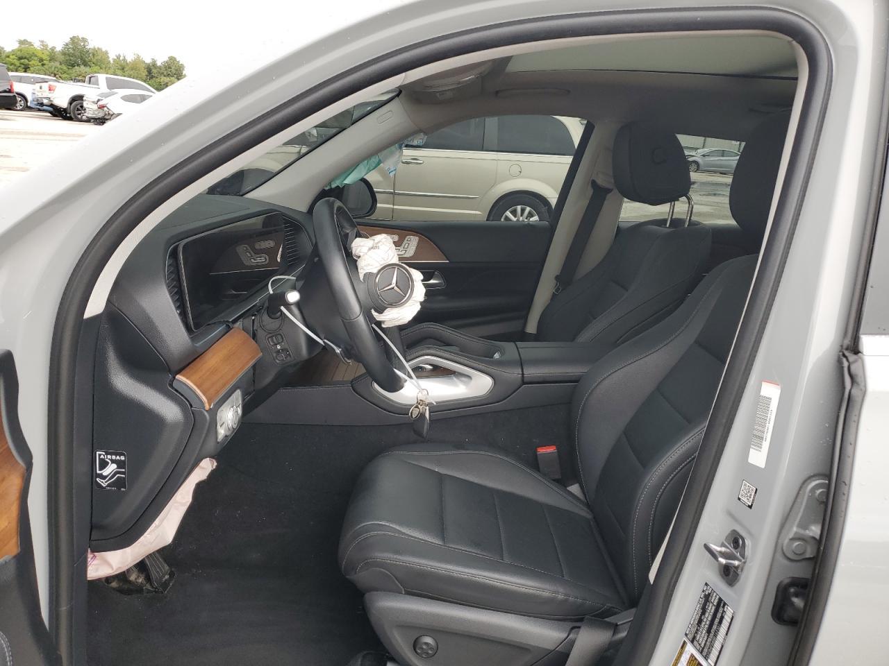 2024 Mercedes-Benz Gle 350 4Matic - Image 7