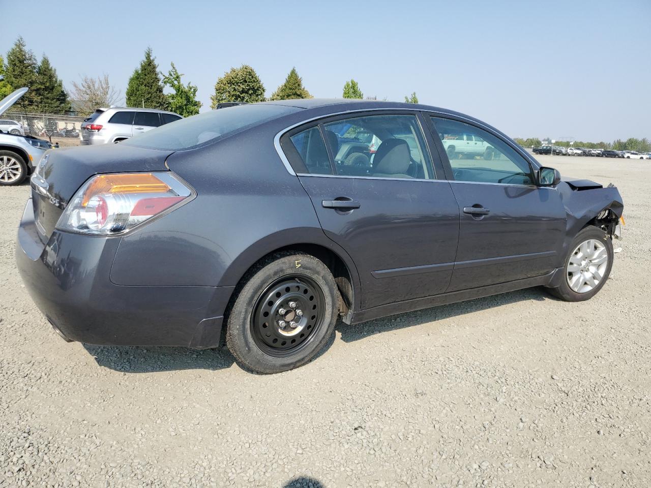 2011 Nissan Altima Base - Image 3