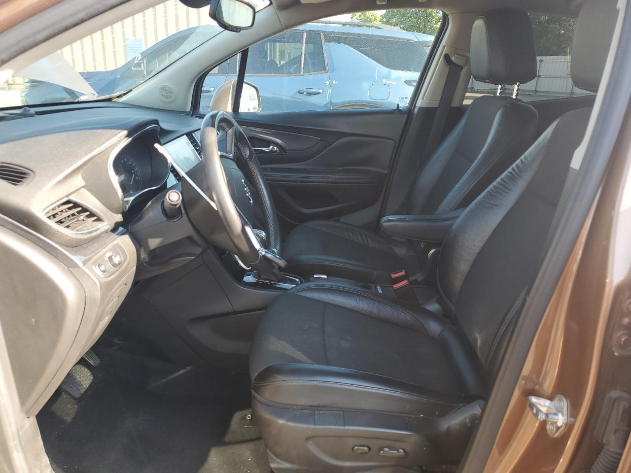 2017 Buick Encore Preferred - Image 7