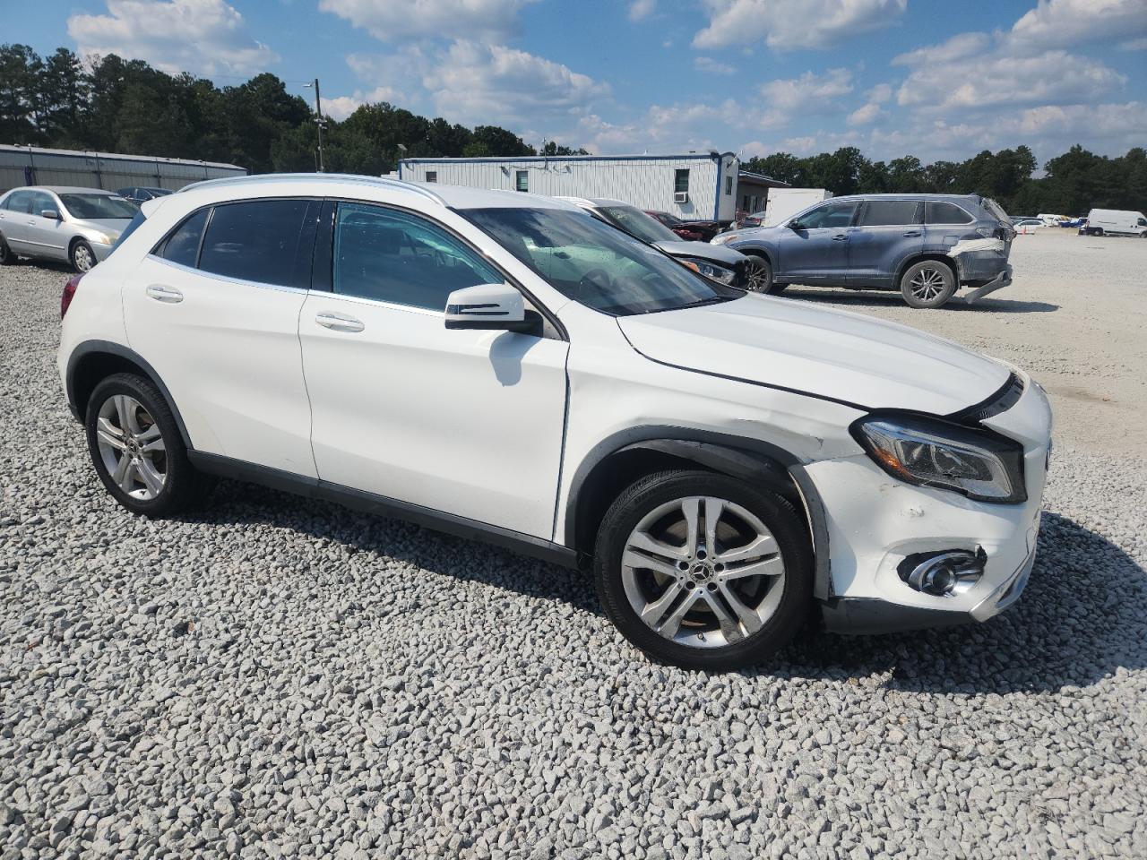 2020 Mercedes-Benz Gla 250 - Image 4