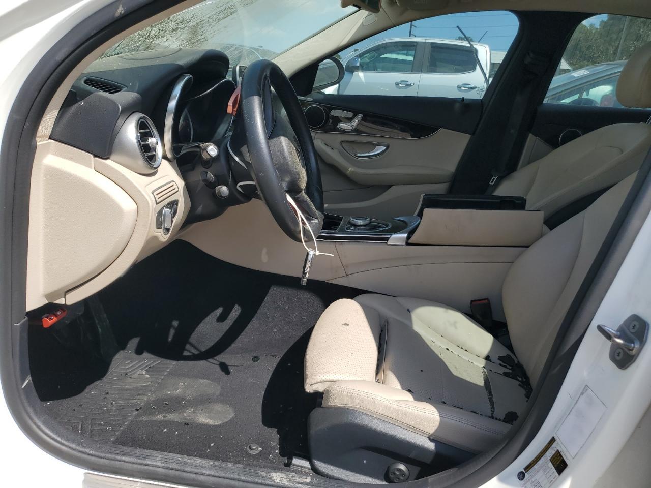 2018 Mercedes-Benz C 300 - Фото 7