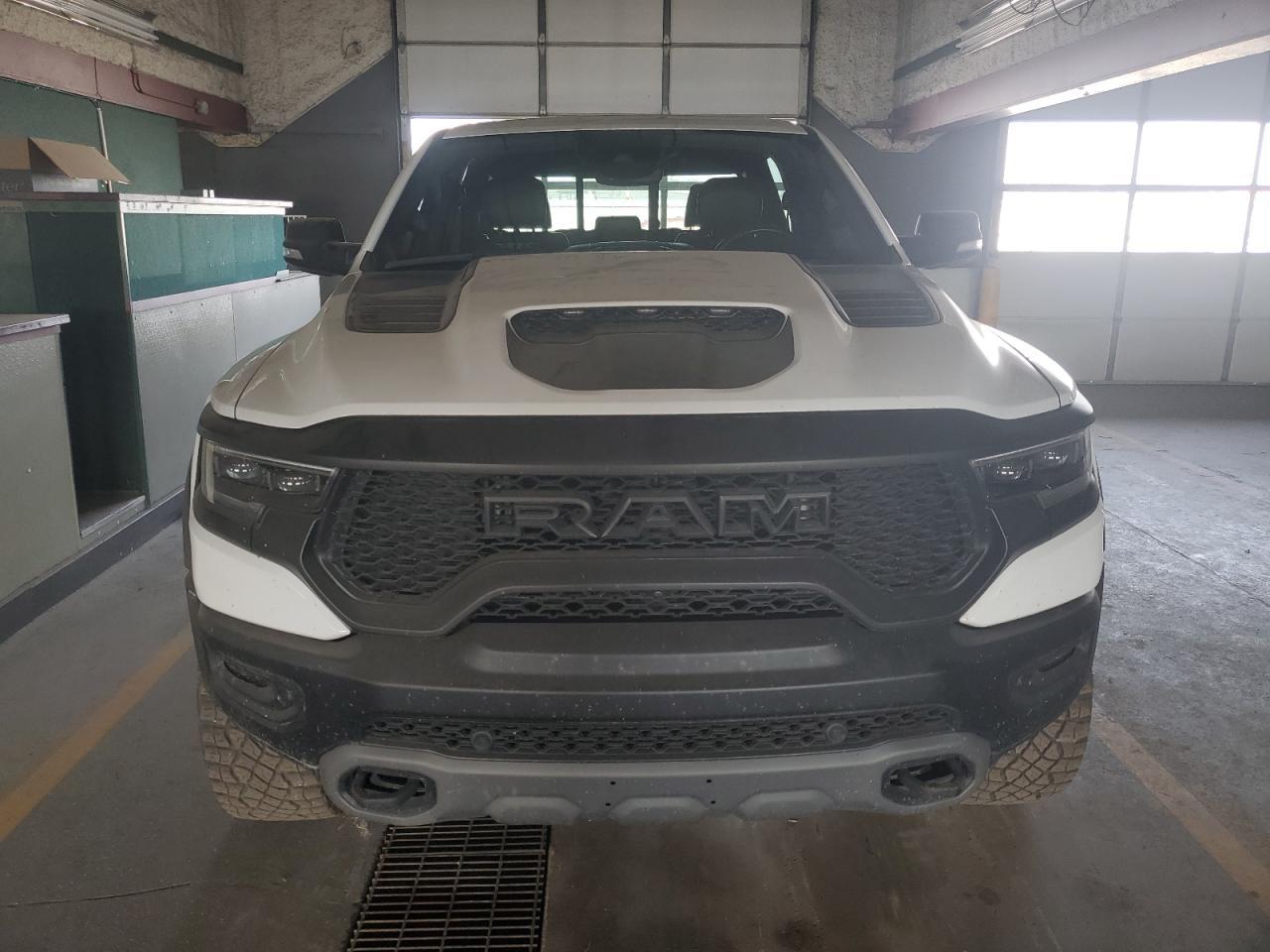 2022 Ram 1500 Trx - Image 5