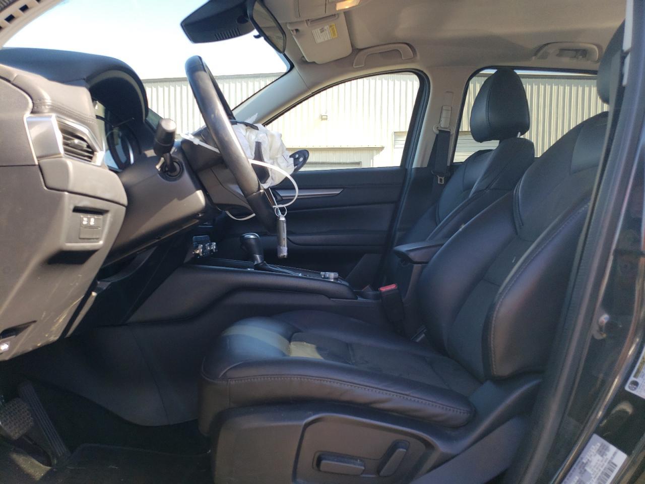 2019 Mazda Cx-5 Touring - Фото 7