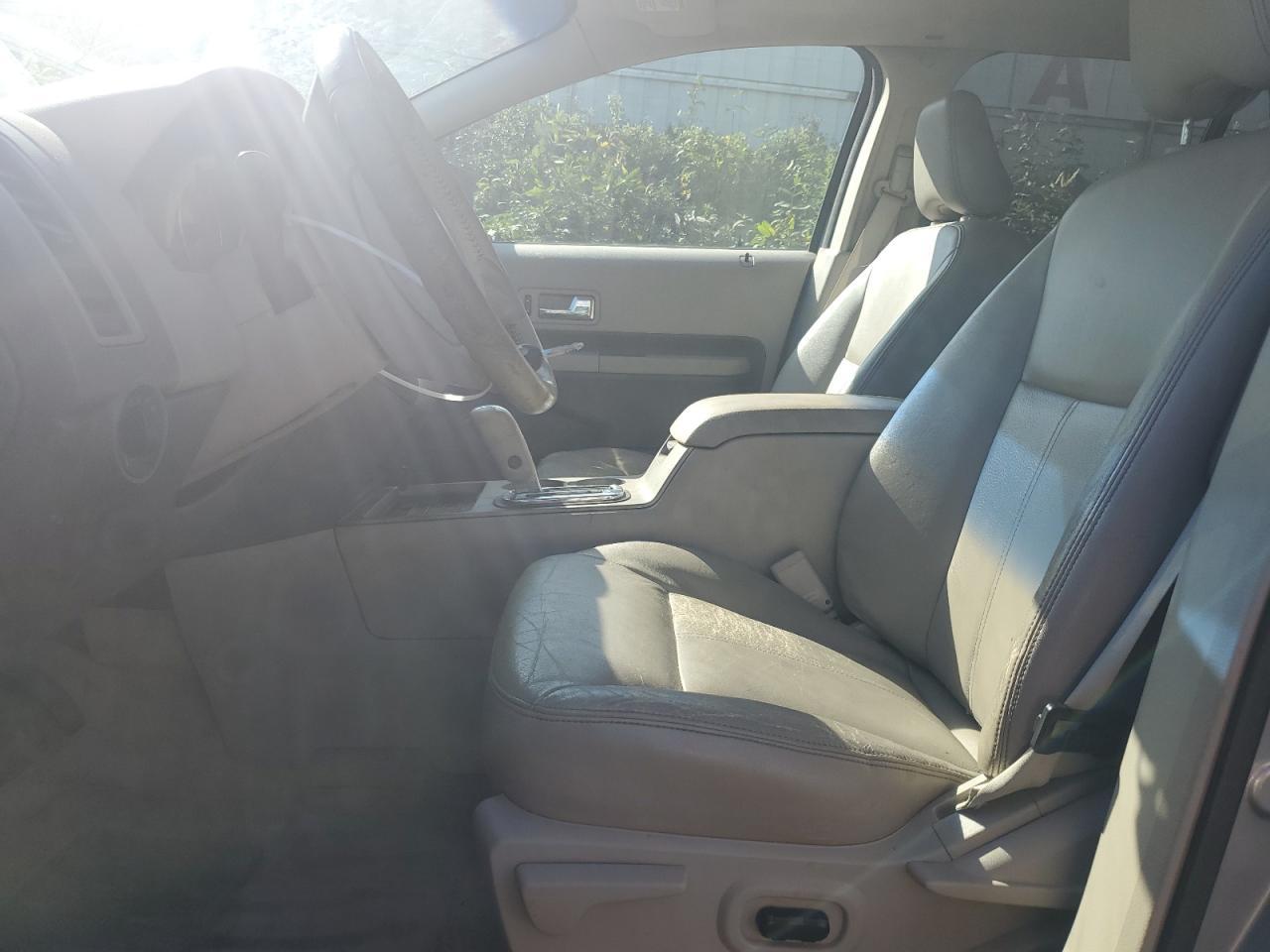 2007 Ford Edge Sel Plus - Image 7