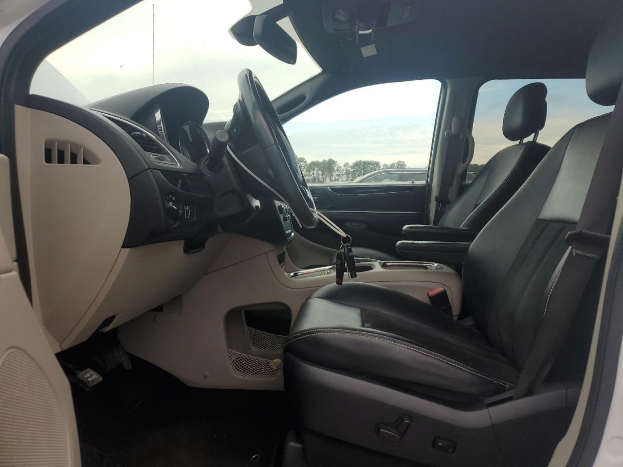 2019 Dodge Grand Caravan Sxt - Фото 7