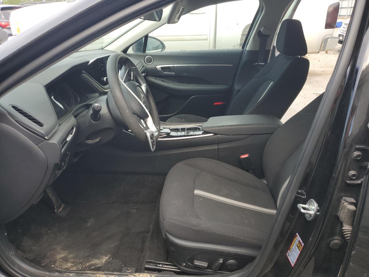 2022 Hyundai Sonata Sel - Image 7