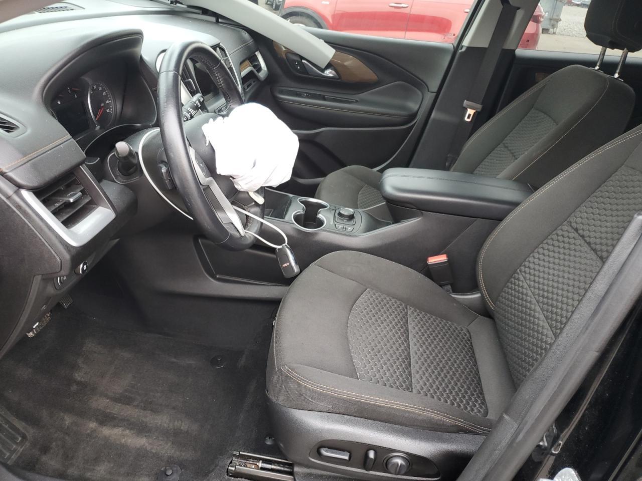 2019 GMC Terrain Sle - Image 7