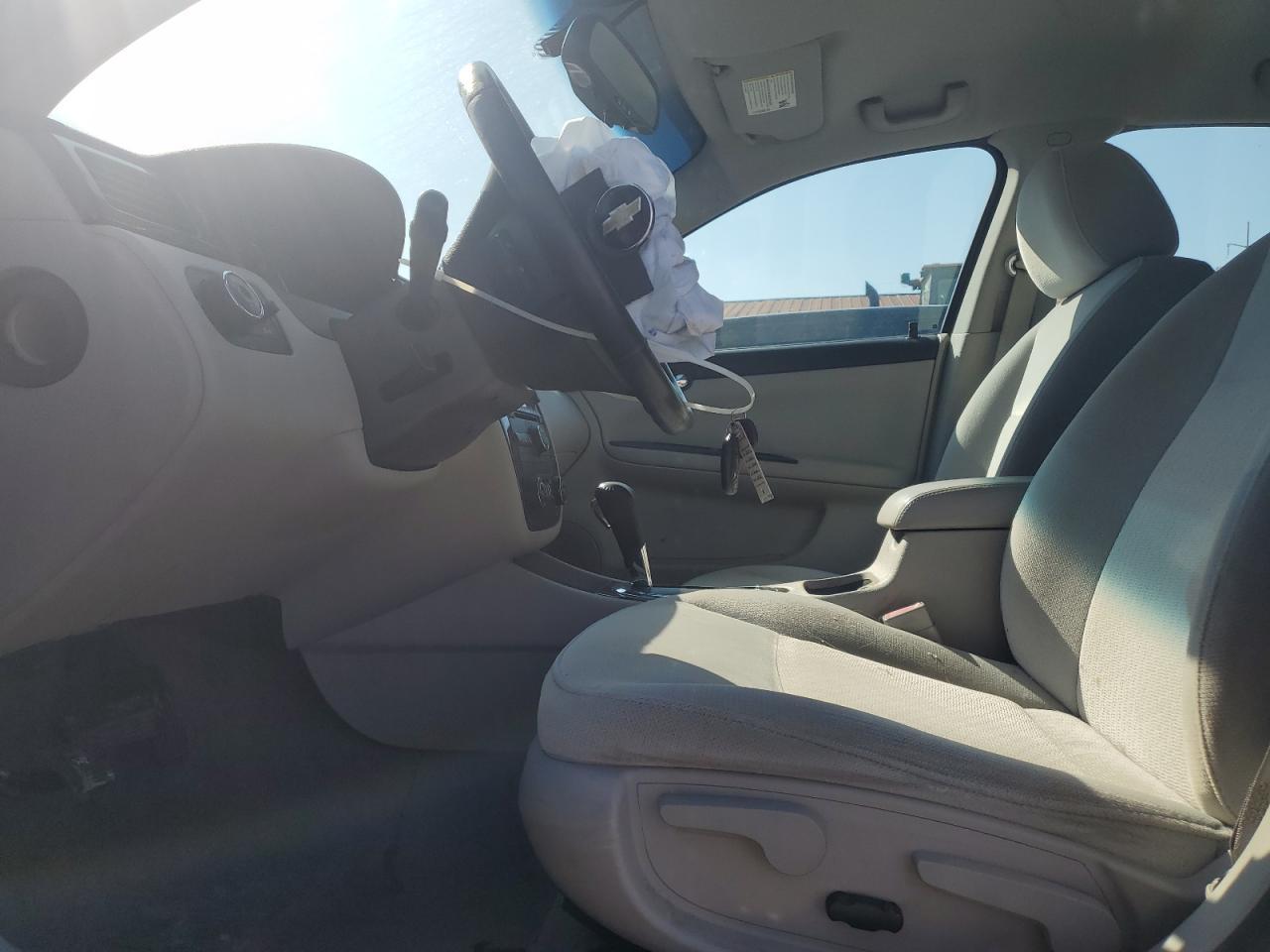 2013 Chevrolet Impala Lt - Image 7