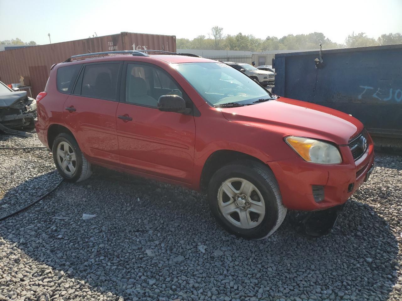 2012 Toyota Rav4 - Image 4