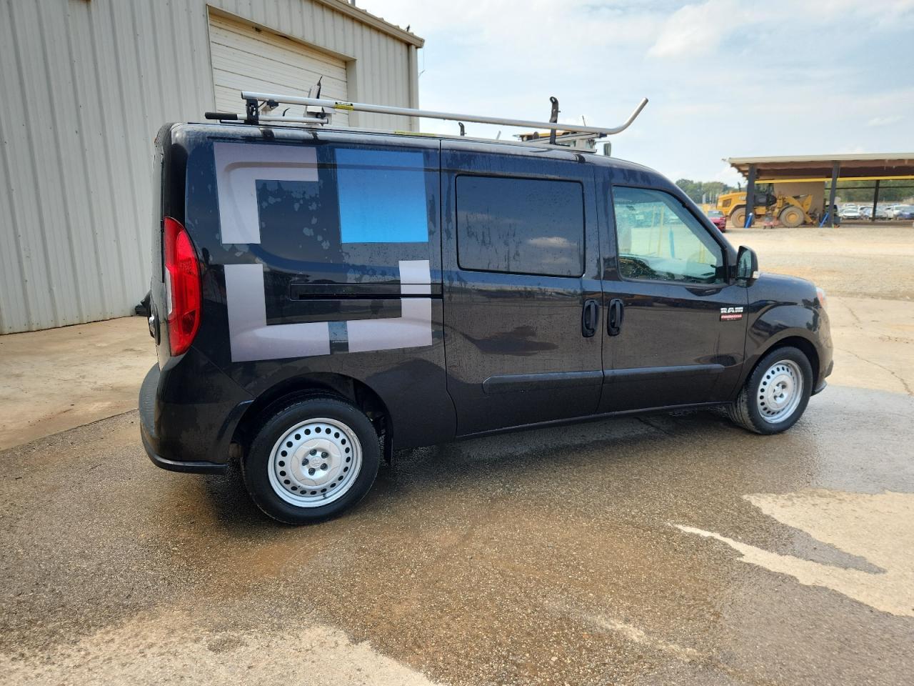 2022 Ram Promaster City Tradesman - Image 3