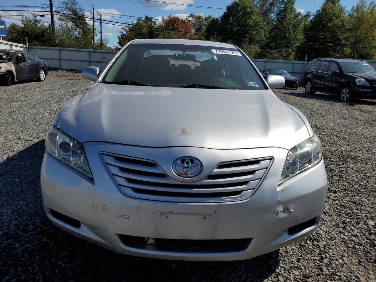 2009 Toyota Camry Base - Image 5