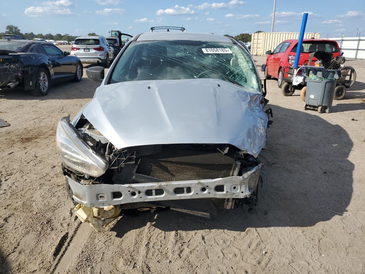 2017 Ford Focus S - Image 5