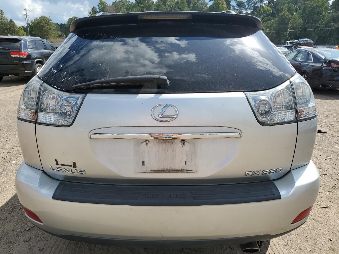 2005 Lexus Rx 330 - Image 6