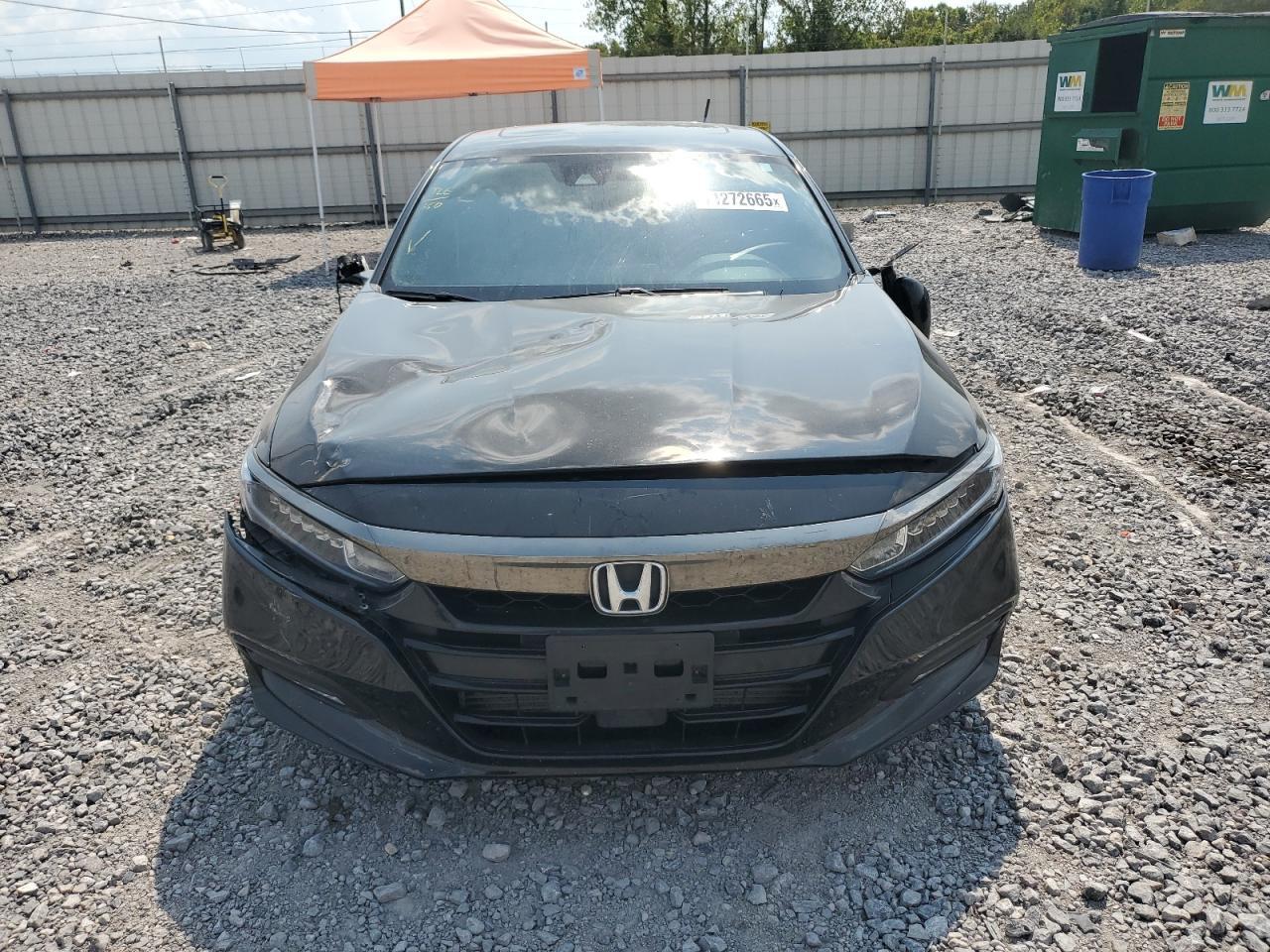 2018 Honda Accord Sport - Image 5