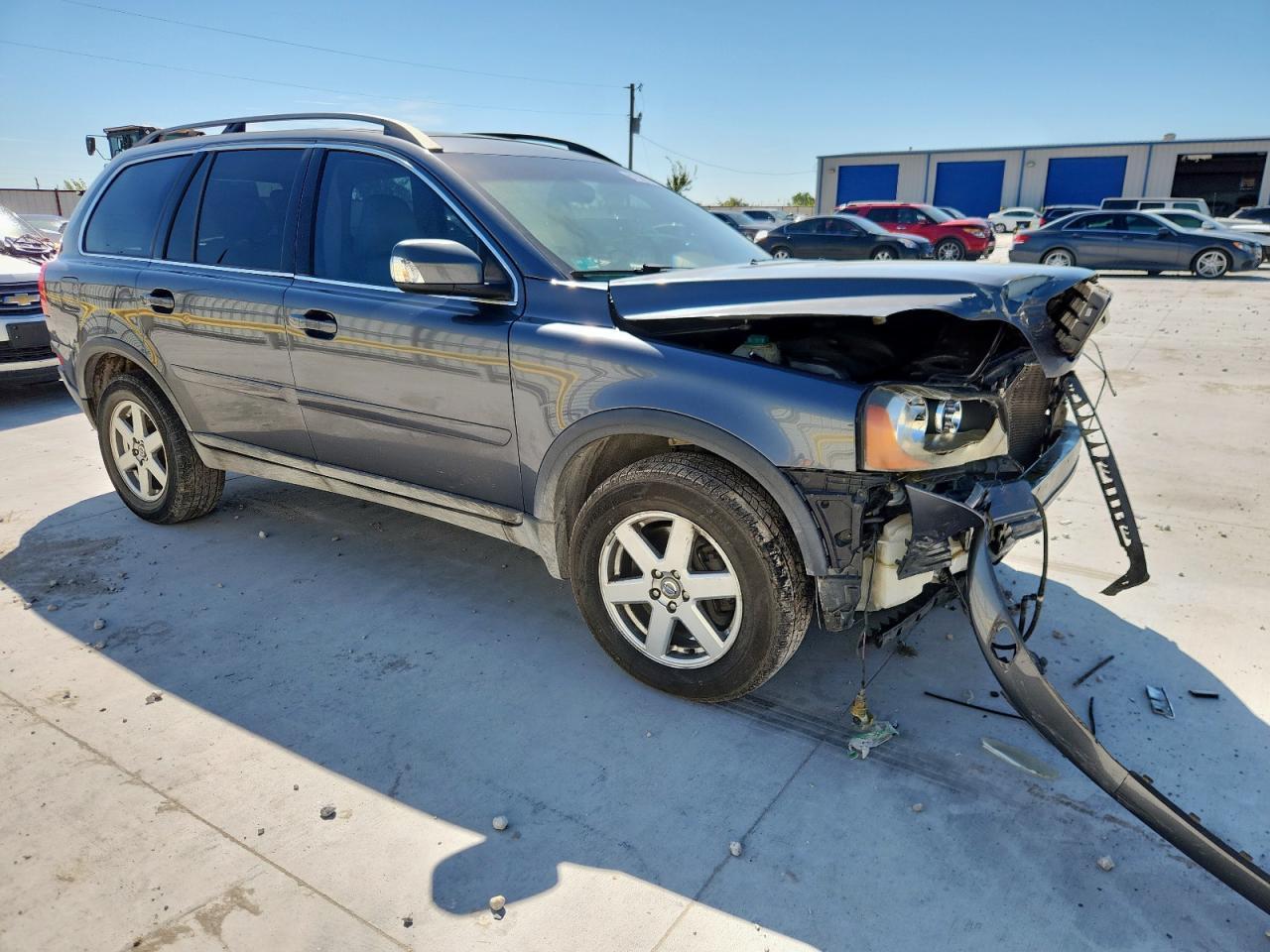 2007 Volvo Xc90 3.2 - Image 4