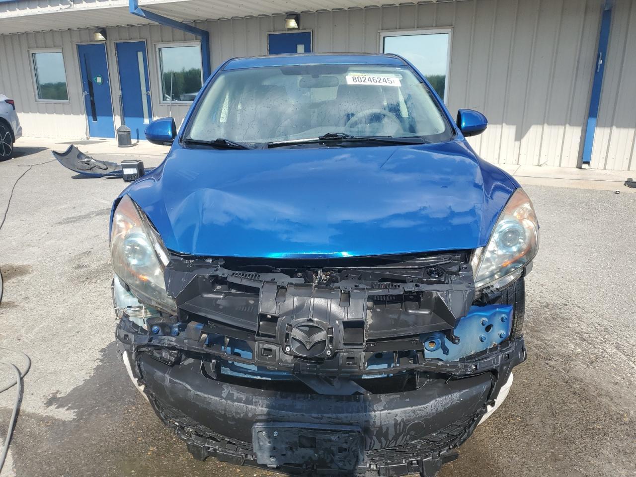 2012 Mazda 3 I - Image 5