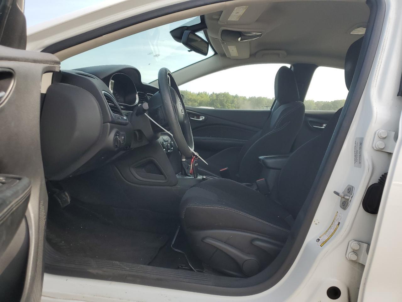 2015 Dodge Dart Sxt - Фото 7