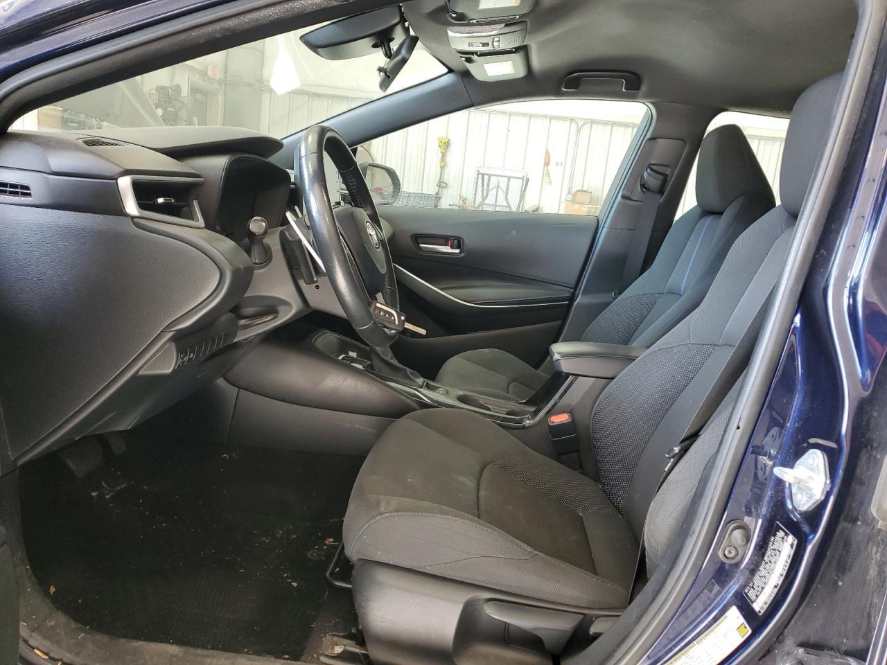 2020 Toyota Corolla Se - Фото 7