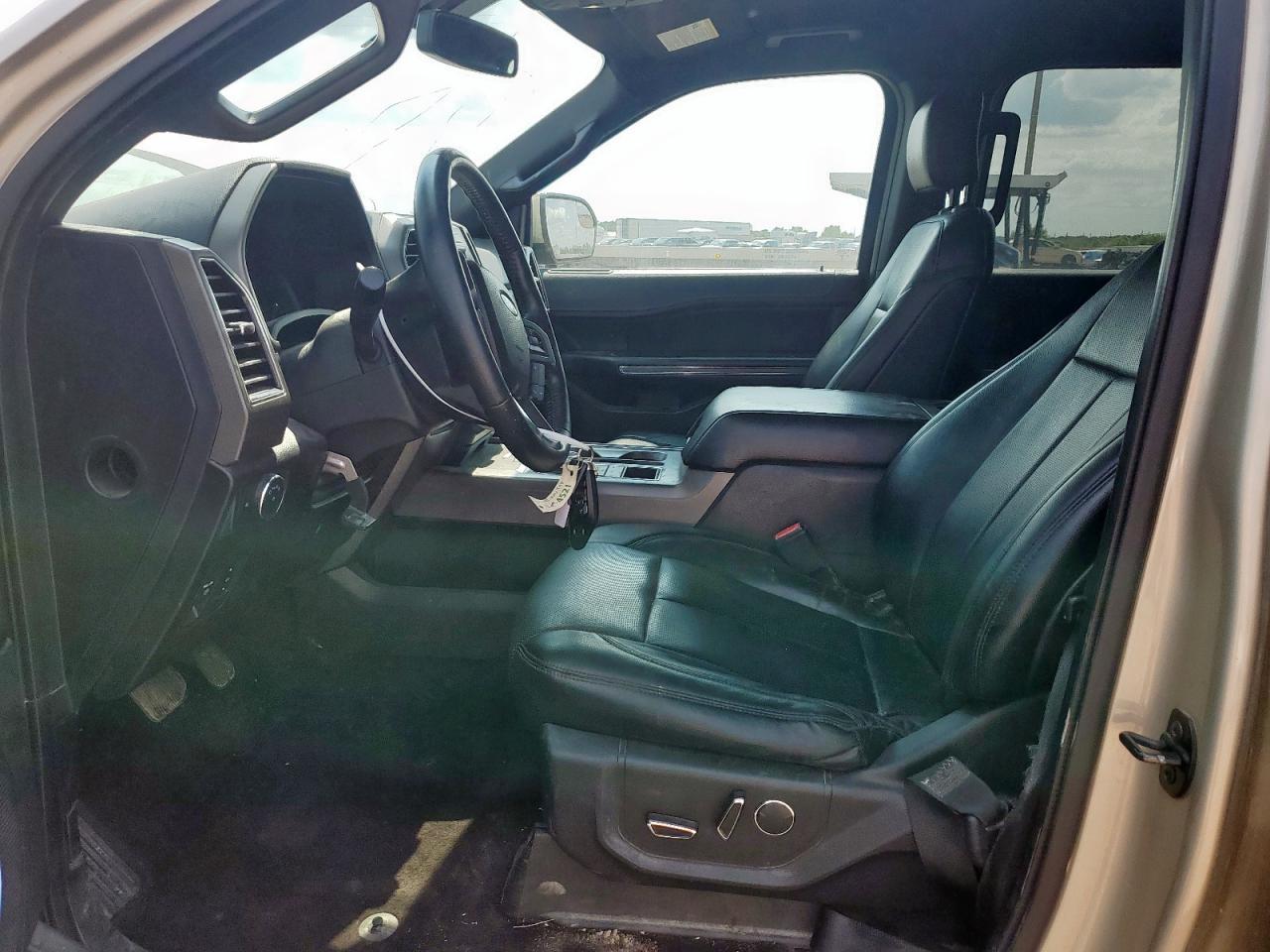 2018 Ford Expedition Max Xlt - Фото 7