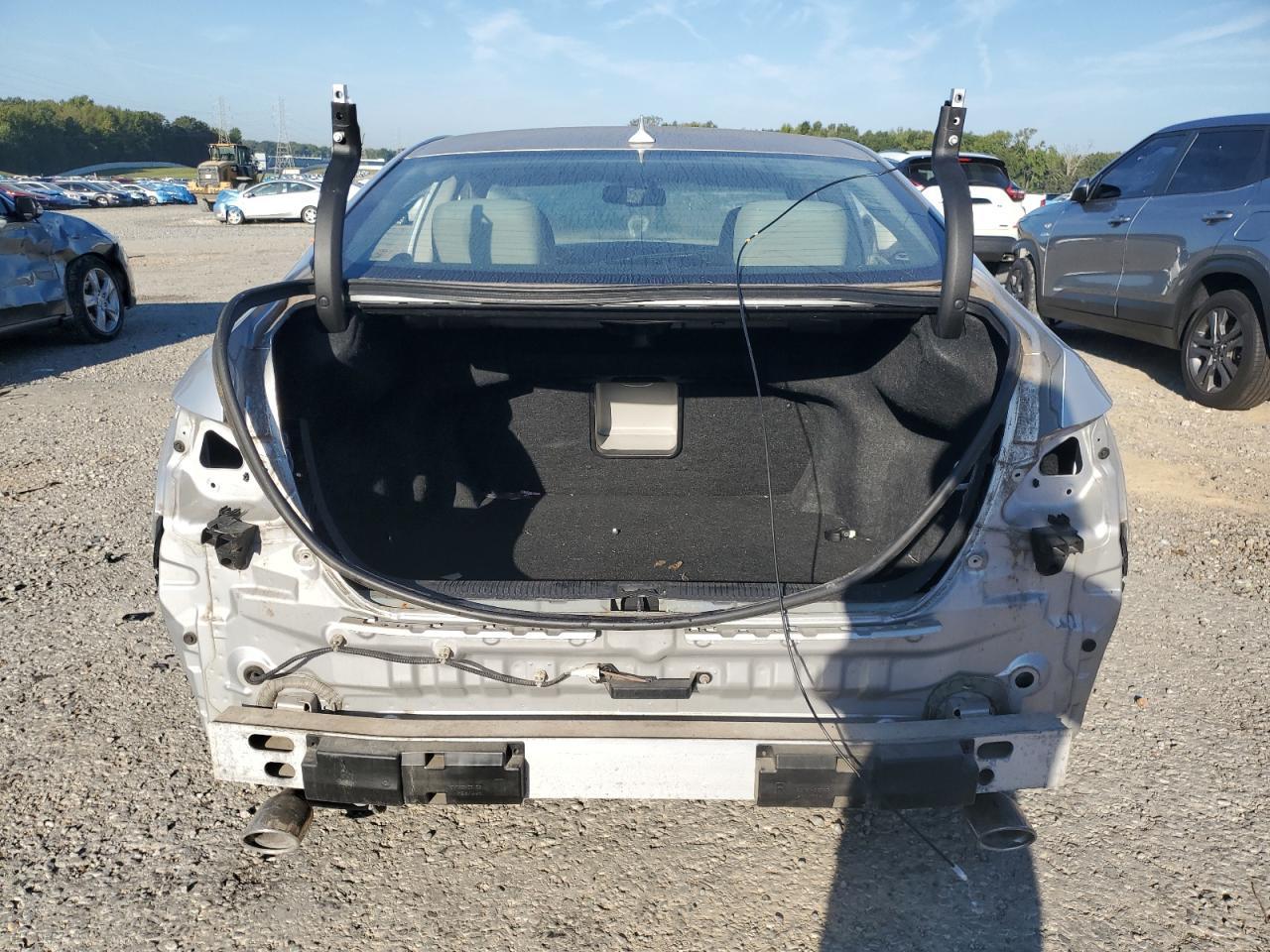 2010 Lexus Es 350 - Фото 6