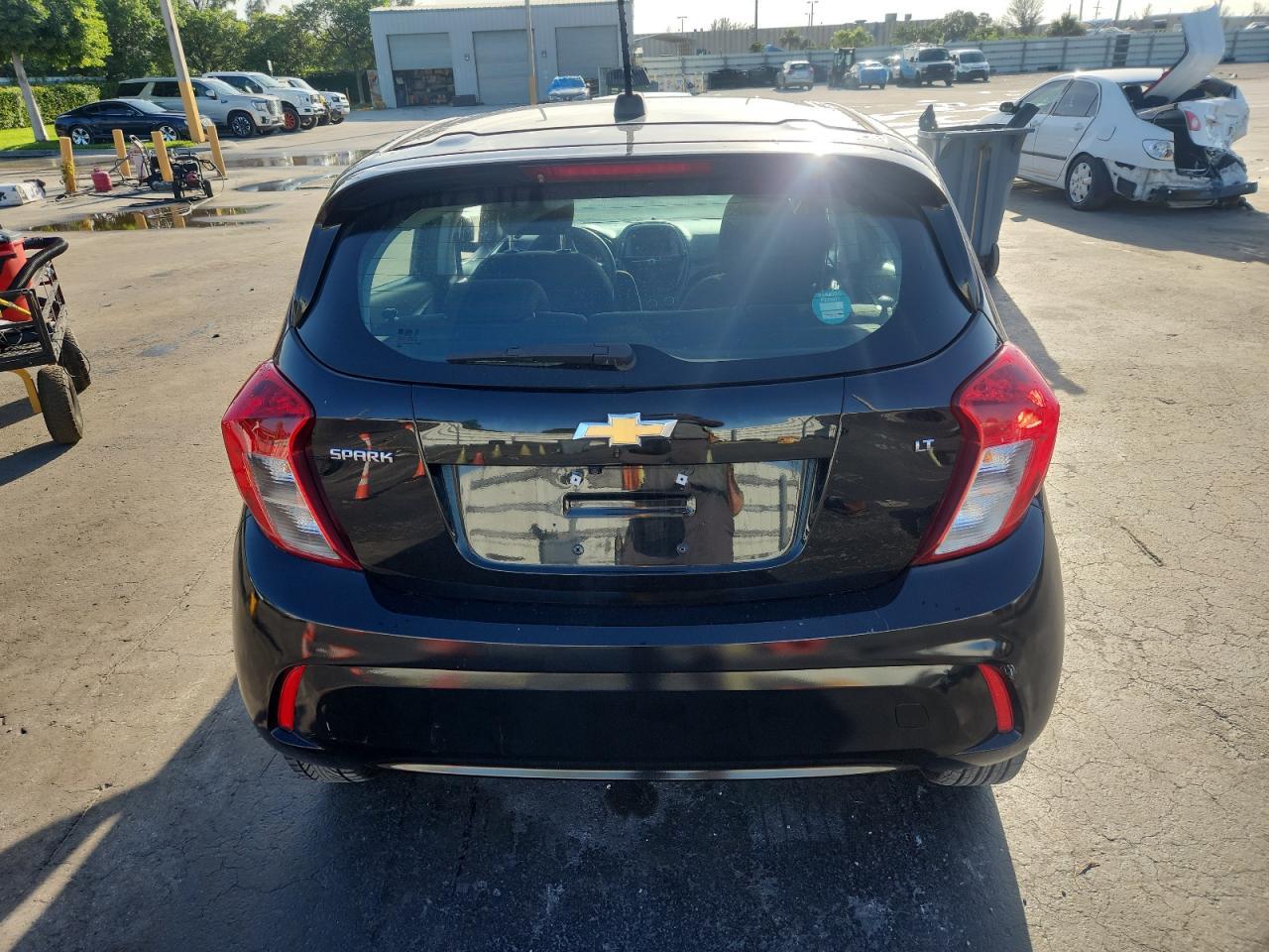 2021 Chevrolet Spark 1Lt - Фото 6