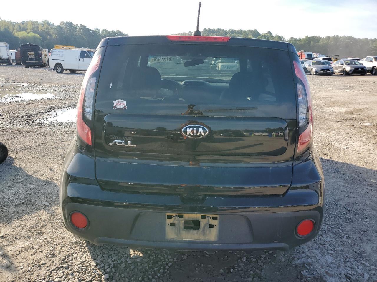 2017 Kia Soul - Фото 6