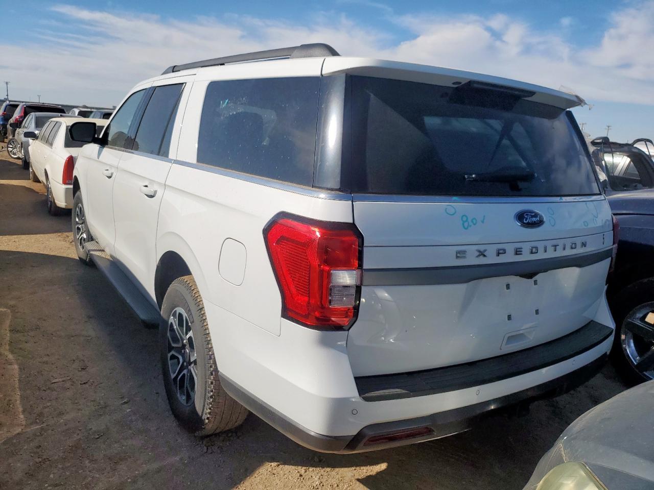 2024 Ford Expedition Max Xl - Image 2