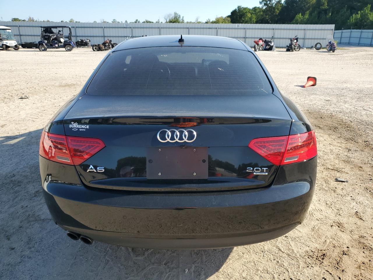 2014 Audi A5 Premium - Image 6