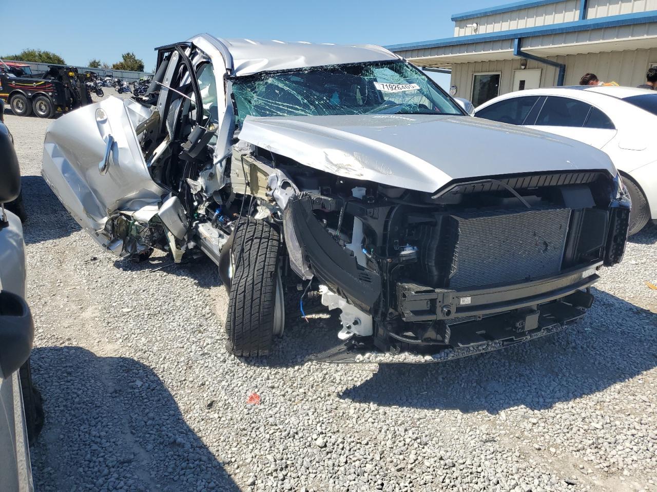 2025 Hyundai Palisade Sel - Фото 4