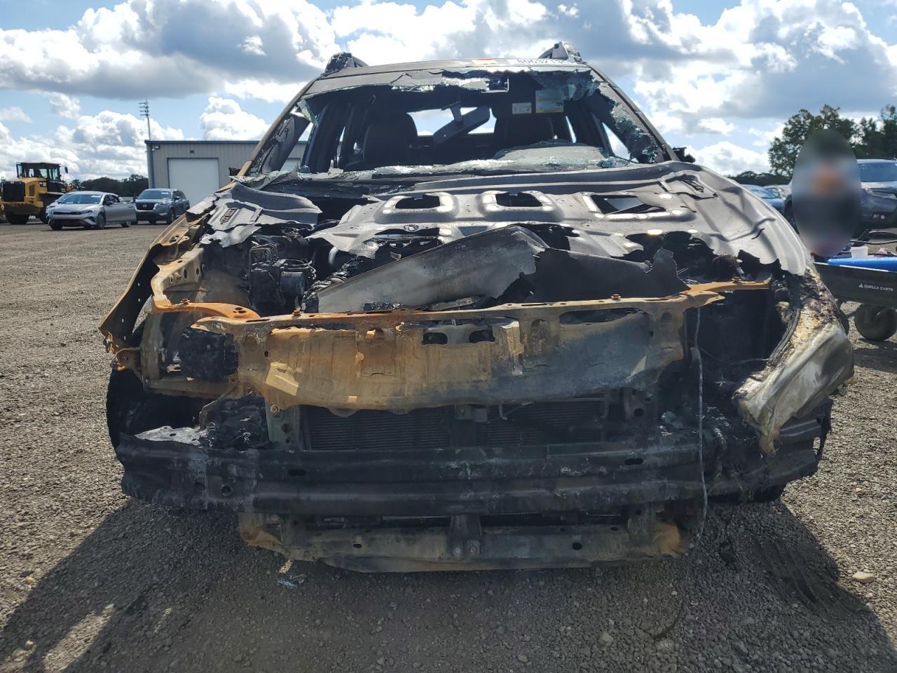 2023 Subaru Outback Wilderness - Image 5