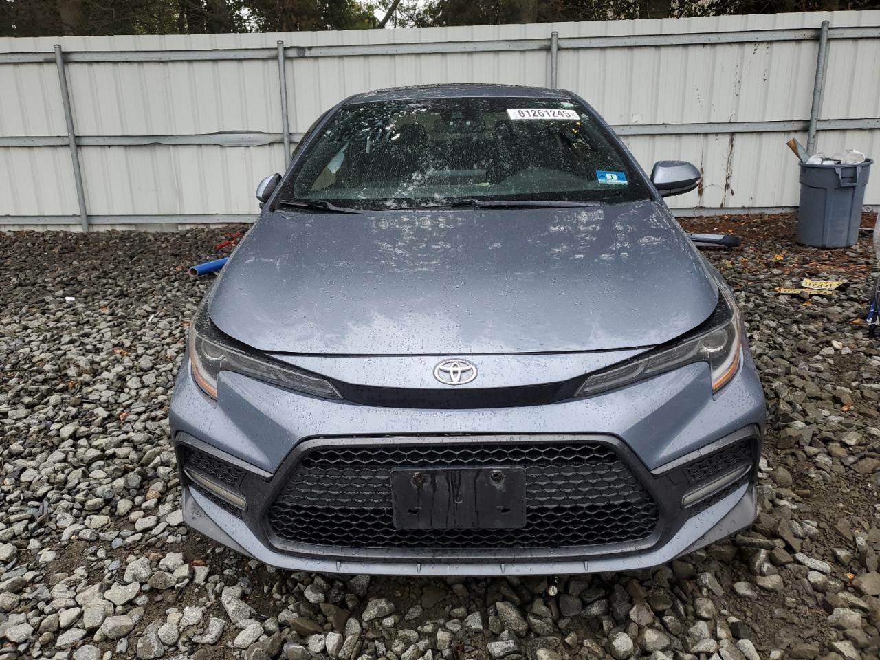 2020 Toyota Corolla Se - Image 5