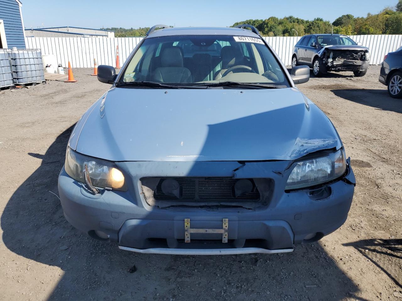 2004 Volvo Xc70 - Фото 5