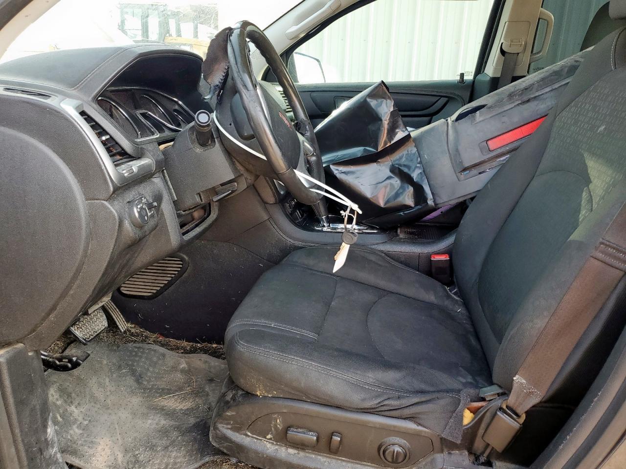 2015 GMC Acadia Sle - Image 7