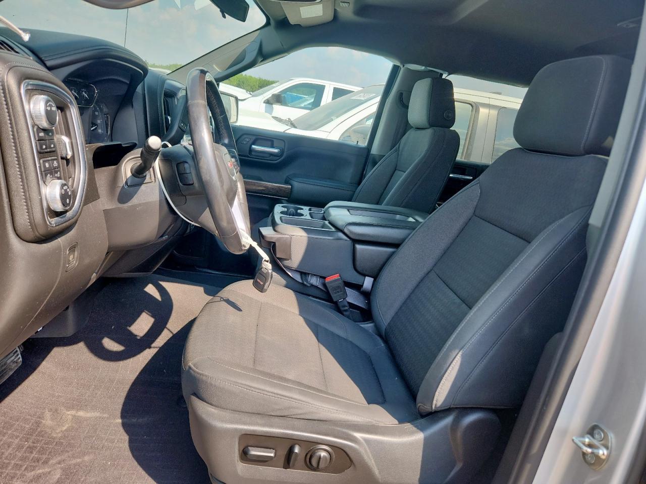 2020 GMC Sierra K1500 Elevation - Image 7